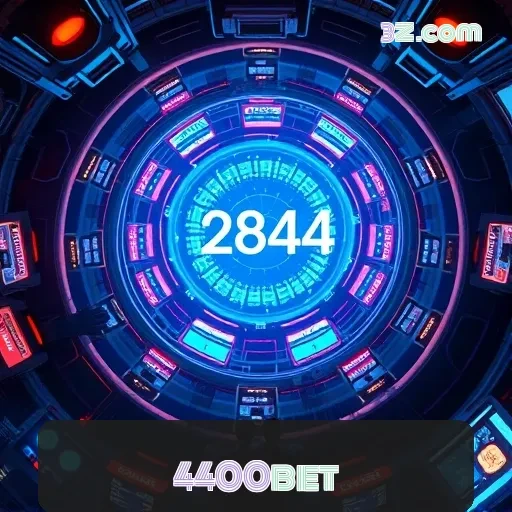 4400bet: A Confiabilidade Que Revoluciona Seus Jogos Online