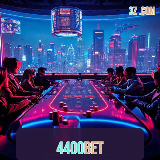 Mergulhe no Esporte com a Vibrante 4400bet