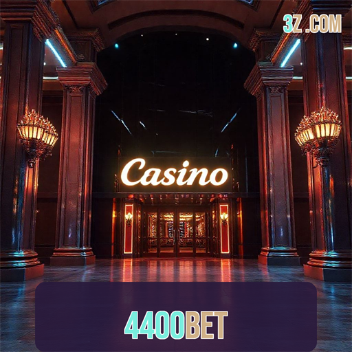 Login Inovador e Eficiente no 4400bet: Entre no Jogo!