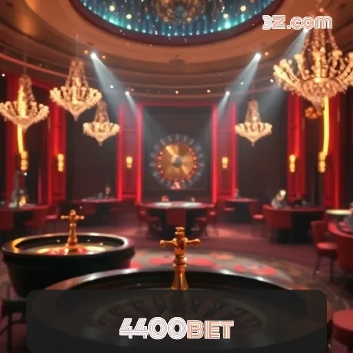 4400bet: O Guia Completo para Logar e Aproveitar Jogos Online