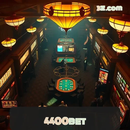 4400bet: Descubra os Melhores Recursos de Pagamento para Jogar com Segurança!