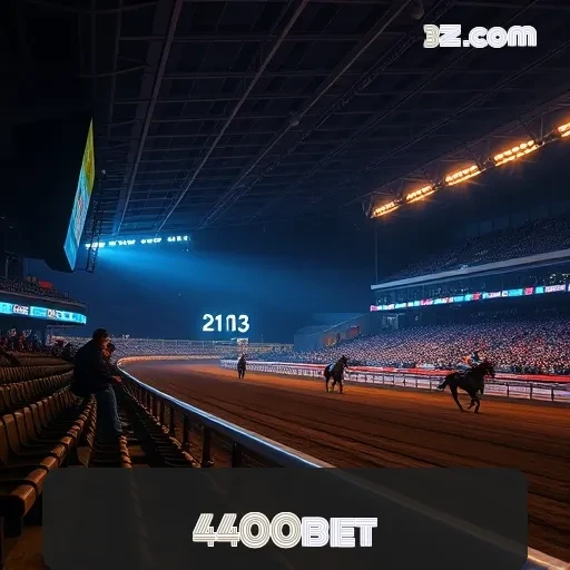 4400bet: Promoções Irresistíveis para Apostadores Aventurosos!