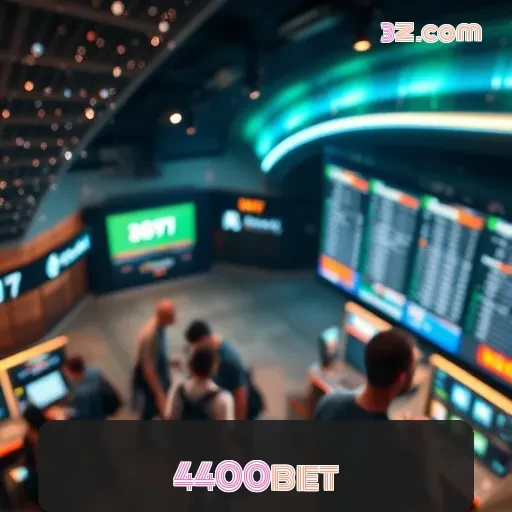 4400bet Segurança: Como o Site Protege Seus Jogadores
