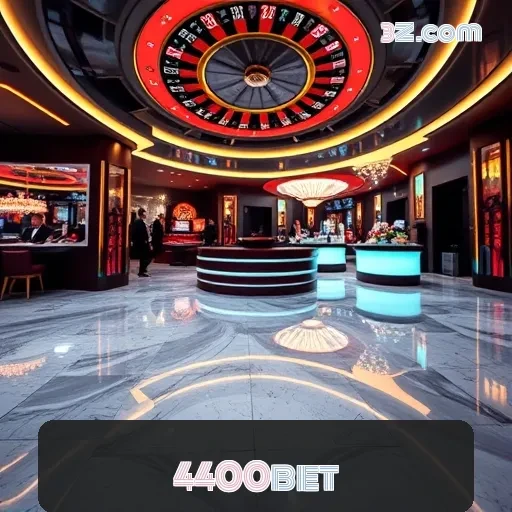 4400bet: O Destino Incrível Para Eventos Esportivos e Apostas