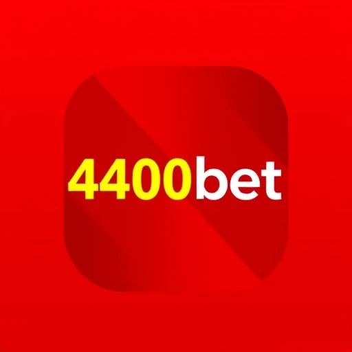 4400bet logo