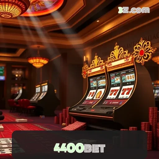 4400bet VIP: Níveis, Vantagens e Como Aproveitar ao Máximo!